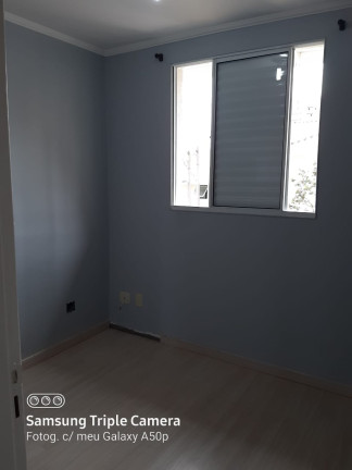 Imagem Casa de Condomínio com 3 Quartos à Venda, 130 m² em Taboão - São Bernardo Do Campo