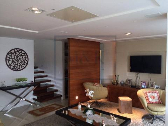 Imagem Cobertura com 3 Quartos à Venda, 224 m² em Barra Da Tijuca - Rio De Janeiro Imagem Cobertura com 3 Quartos à Venda, 224 m² em Barra Da Tijuca - Rio De Janeiro