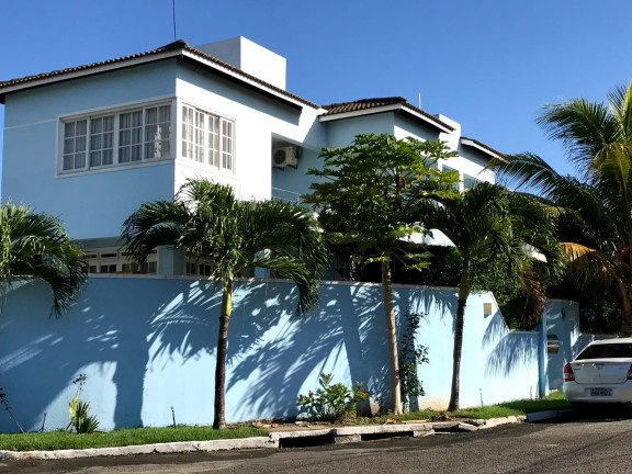 Casa com 6 Quartos à Venda,  em Portão - Lauro De Freitas