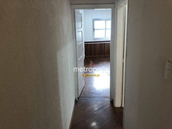 Imagem Casa com 2 Quartos para Alugar, 90 m² em Vila Deodoro - São Paulo