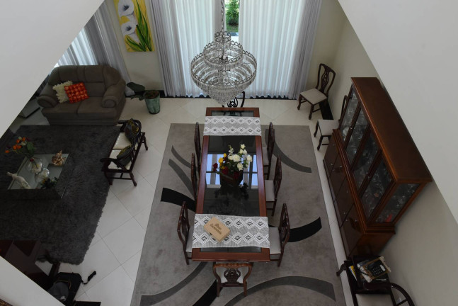 Imagem Casa com 5 Quartos à Venda, 600 m² em Loteamento Portal Do Sol - Tremembé