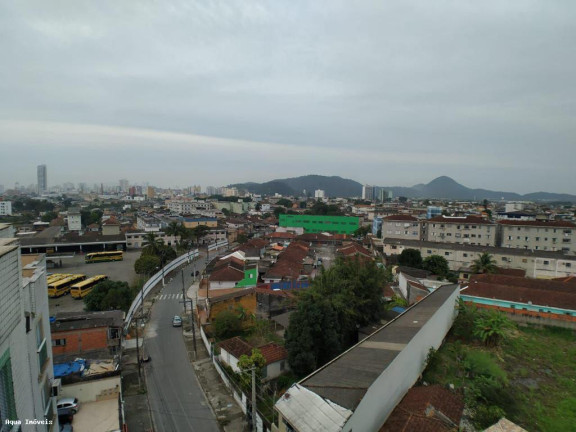 Imagem Apartamento com 1 Quarto à Venda, 52 m² em Parque São Vicente - São Vicente Imagem Apartamento com 1 Quarto à Venda, 52 m² em Parque São Vicente - São Vicente
