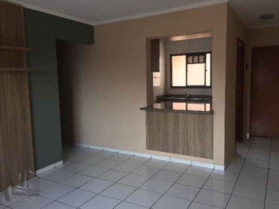 Apartamento com 2 Quartos à Venda, 60 m² em Jardim Novo Mundo - Sorocaba