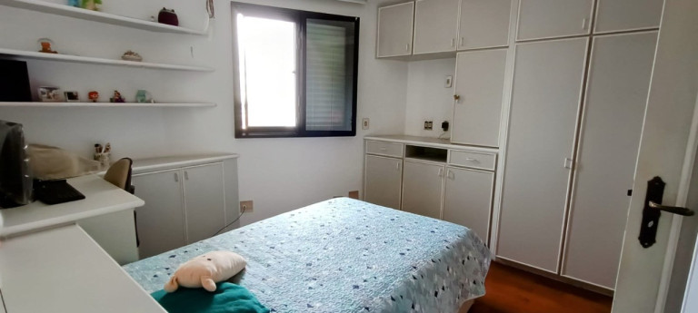 Imagem Imóvel com 4 Quartos à Venda, 200 m² em Bosque Da Saúde - São Paulo