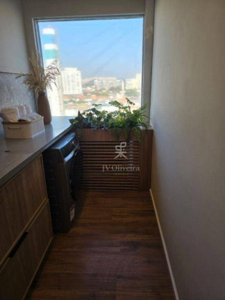 Imagem Apartamento com 2 Quartos à Venda, 54 m² em Vila Sônia - São Paulo