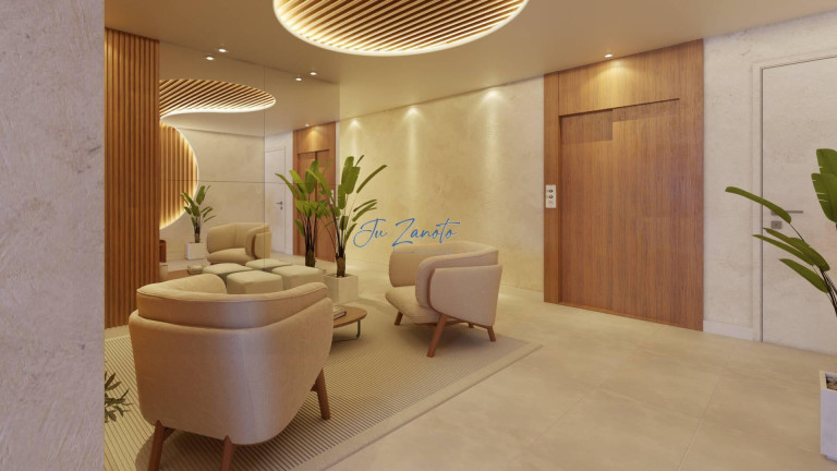 Imagem Apartamento com 3 Quartos à Venda, 172 m² em Caiobá - Matinhos