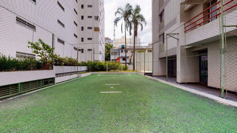Imagem Imóvel com 2 Quartos à Venda, 61 m² em Jardim Paulista - São Paulo Imagem Imóvel com 2 Quartos à Venda, 61 m² em Jardim Paulista - São Paulo
