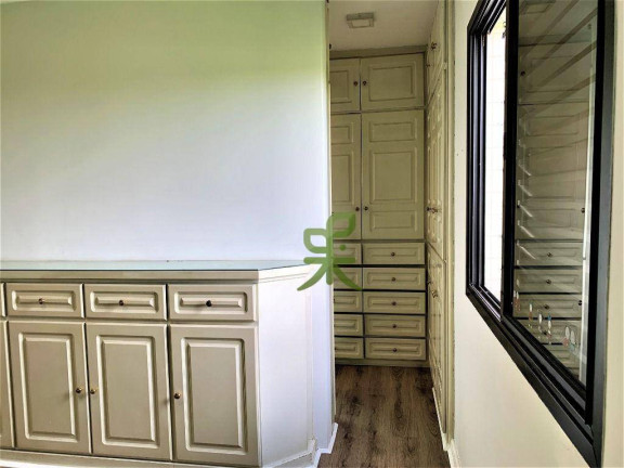 Imagem Apartamento com 4 Quartos à Venda, 140 m² em Vila Indiana - São Paulo