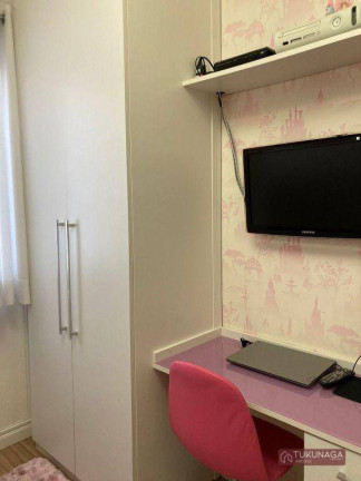Imagem Apartamento com 3 Quartos à Venda, 79 m² em Vila Maria - São Paulo