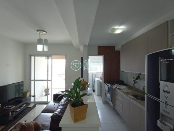 Imagem Apartamento com 2 Quartos à Venda,  em Vila Gustavo - São Paulo