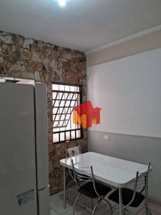 Imagem Casa com 2 Quartos à Venda, 91 m² em Jardim Ipiranga - Americana Imagem Casa com 2 Quartos à Venda, 91 m² em Jardim Ipiranga - Americana