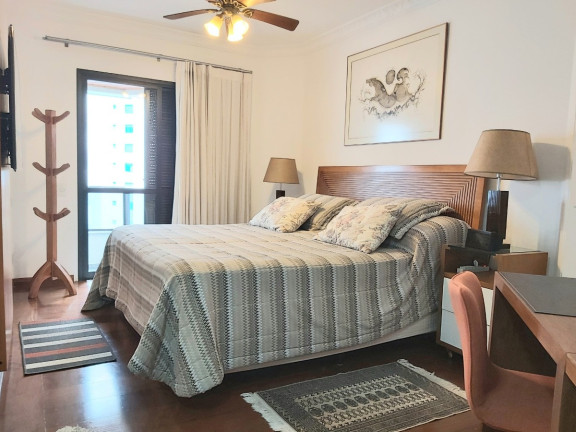 Imagem Apartamento com 4 Quartos à Venda, 200 m² em Perdizes - São Paulo