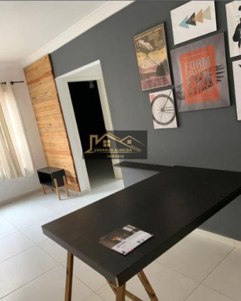 Imagem Apartamento com 2 Quartos à Venda, 53 m² em Jardim Vera Cruz - Sorocaba Imagem Apartamento com 2 Quartos à Venda, 53 m² em Jardim Vera Cruz - Sorocaba