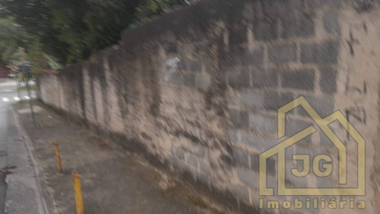 Terreno à Venda, 298 m² em Jardim Do Estádio - Santo André