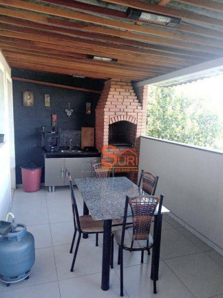 Imagem Casa com 3 Quartos à Venda, 360 m² em Vila João Ramalho - Santo André