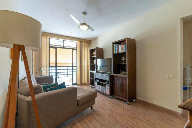 Apartamento com 2 Quartos à Venda, 143 m² em Santa Rosa - Niterói