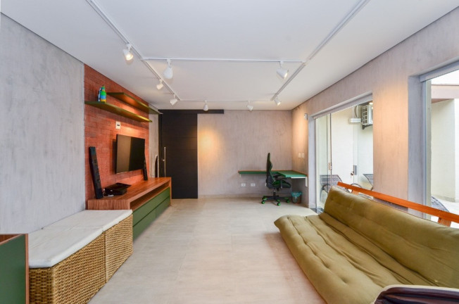 Imagem Casa com 3 Quartos à Venda, 259 m² em Vila Mariana - São Paulo Imagem Casa com 3 Quartos à Venda, 259 m² em Vila Mariana - São Paulo