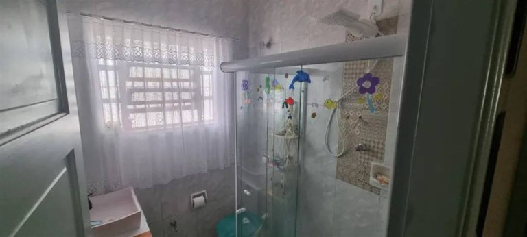 Imagem Casa com 4 Quartos à Venda, 144 m² em Solemar - Praia Grande