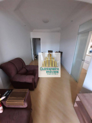 Imagem Apartamento com 2 Quartos à Venda, 74 m² em Vila Rosália - Guarulhos