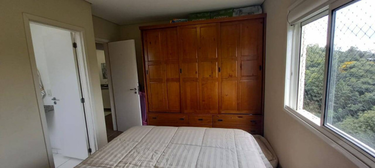 Imagem Apartamento com 3 Quartos à Venda, 87 m² em Jardim Tupanci - Barueri Imagem Apartamento com 3 Quartos à Venda, 87 m² em Jardim Tupanci - Barueri