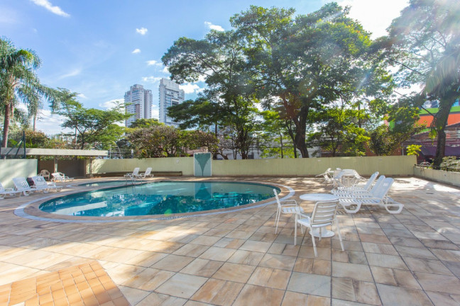 Imagem Imóvel com 1 Quarto à Venda, 55 m² em Vila Olímpia - São Paulo Imagem Imóvel com 1 Quarto à Venda, 55 m² em Vila Olímpia - São Paulo