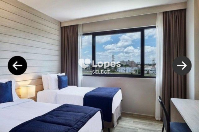 Imagem Imóvel com 1 Quarto à Venda, 19 m² em Jardim Nova California - Campinas