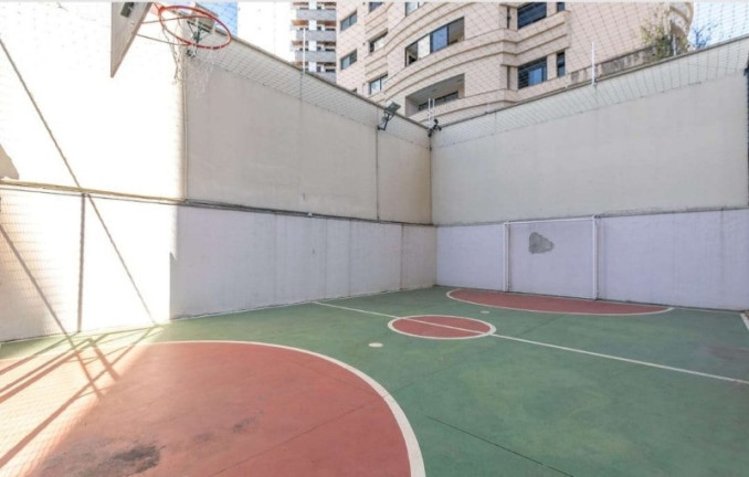 Imagem Imóvel com 3 Quartos à Venda, 230 m² em Planalto Paulista - São Paulo Imagem Imóvel com 3 Quartos à Venda, 230 m² em Planalto Paulista - São Paulo