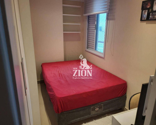 Imagem Apartamento com 3 Quartos à Venda, 94 m² em Vila Romero - São Paulo