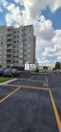Imagem Imóvel com 2 Quartos para Alugar, 47 m² em Jardim Nova Europa - Campinas Imagem Imóvel com 2 Quartos para Alugar, 47 m² em Jardim Nova Europa - Campinas