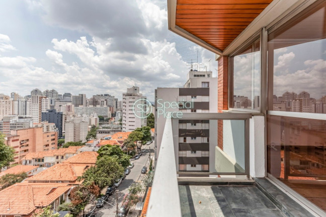 Imagem Apartamento com 3 Quartos à Venda, 150 m² em Bela Vista - São Paulo