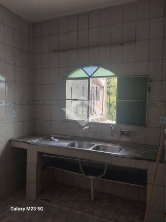 Imagem Casa com 2 Quartos para Alugar, 120 m² em Campo Grande - Rio De Janeiro Imagem Casa com 2 Quartos para Alugar, 120 m² em Campo Grande - Rio De Janeiro