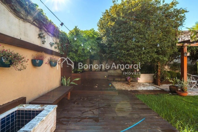 Imagem Casa de Condomínio com 4 Quartos à Venda, 262 m² em Parque São Quirino - Campinas Imagem Casa de Condomínio com 4 Quartos à Venda, 262 m² em Parque São Quirino - Campinas