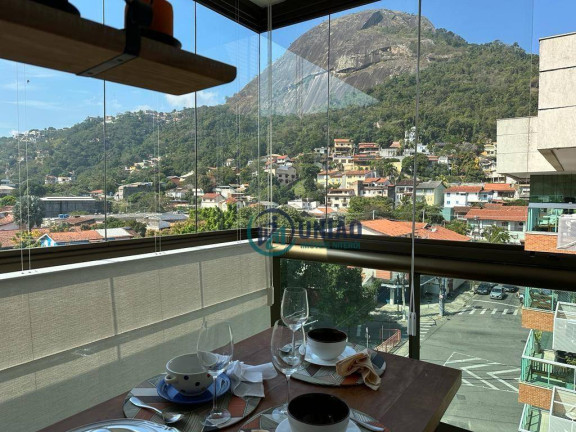 Imagem Cobertura com 4 Quartos à Venda, 220 m² em São Francisco - Niterói Imagem Cobertura com 4 Quartos à Venda, 220 m² em São Francisco - Niterói