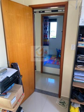 Imagem Apartamento com 3 Quartos à Venda, 63 m² em Parque Jóquei Clube - Lauro De Freitas Imagem Apartamento com 3 Quartos à Venda, 63 m² em Parque Jóquei Clube - Lauro De Freitas