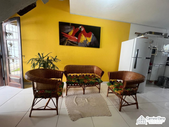 Imagem Apartamento com 1 Quarto à Venda, 60 m² em Pedreira - Ubatuba Imagem Apartamento com 1 Quarto à Venda, 60 m² em Pedreira - Ubatuba