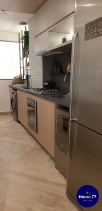 Imagem Apartamento com 2 Quartos à Venda, 74 m² em Brooklin - São Paulo Imagem Apartamento com 2 Quartos à Venda, 74 m² em Brooklin - São Paulo