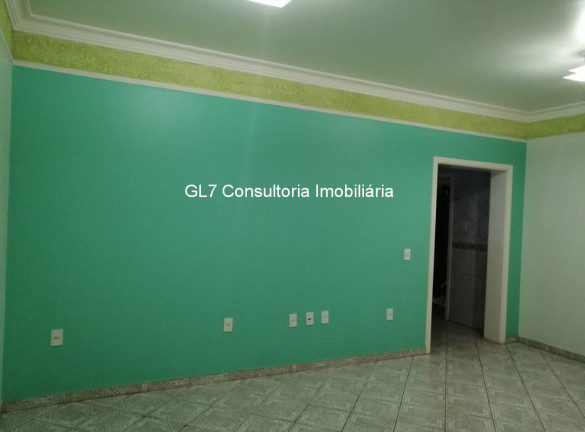 Imagem Sobrado com 3 Quartos à Venda,  em Jardim Moacyr Arruda - Indaiatuba