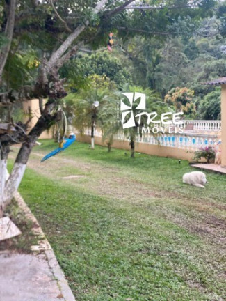 Imagem Imóvel com 6 Quartos à Venda, 300 m² em Aralu - Santa Isabel