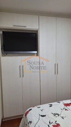 Imagem Apartamento com 3 Quartos à Venda, 85 m² em Lauzane Paulista - São Paulo Imagem Apartamento com 3 Quartos à Venda, 85 m² em Lauzane Paulista - São Paulo