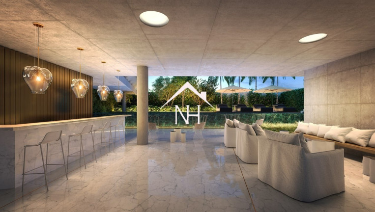 Imagem Apartamento com 1 Quarto à Venda, 61 m² em Vila Nova Conceição - São Paulo Imagem Apartamento com 1 Quarto à Venda, 61 m² em Vila Nova Conceição - São Paulo