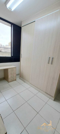 Imagem Apartamento com 3 Quartos à Venda, 120 m² em José Menino - Santos