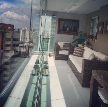 Imagem Apartamento com 3 Quartos à Venda ou Locação, 119 m² em Vila Andrade - São Paulo Imagem Apartamento com 3 Quartos à Venda ou Locação, 119 m² em Vila Andrade - São Paulo