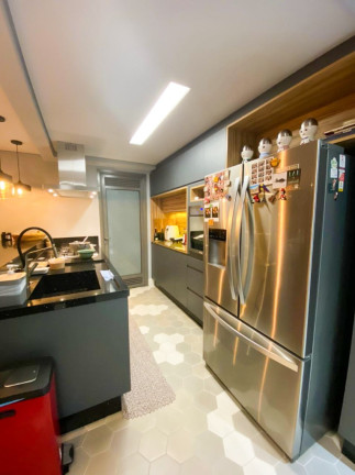 Imagem Apartamento com 2 Quartos à Venda, 128 m² em Brooklin - São Paulo Imagem Apartamento com 2 Quartos à Venda, 128 m² em Brooklin - São Paulo