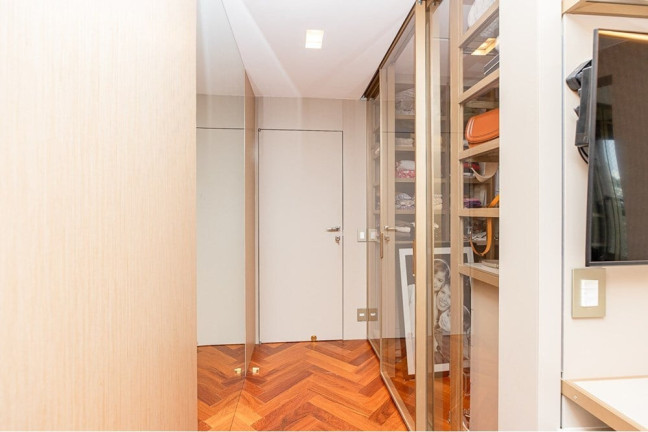 Imagem Apartamento com 3 Quartos à Venda, 162 m² em Moema - São Paulo Imagem Apartamento com 3 Quartos à Venda, 162 m² em Moema - São Paulo