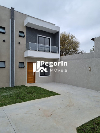 Imagem Sobrado com 3 Quartos à Venda, 125 m² em Bairro Alto - Curitiba