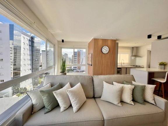 Imagem Apartamento com 2 Quartos à Venda, 87 m² em Zona Nova - Capao Da Canoa