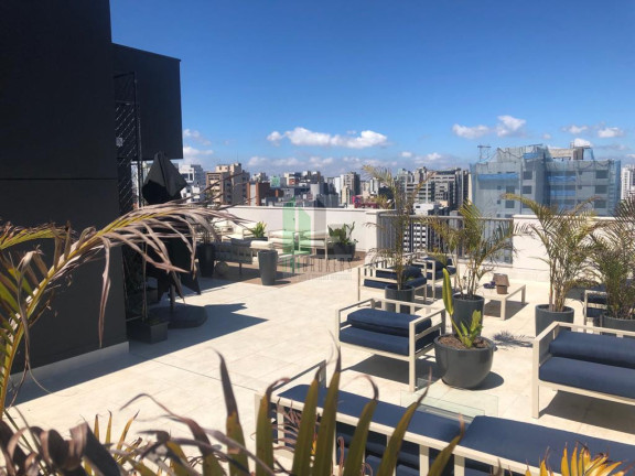 Imagem Apartamento com 1 Quarto para Alugar, 24 m² em Vila Clementino - São Paulo Imagem Apartamento com 1 Quarto para Alugar, 24 m² em Vila Clementino - São Paulo