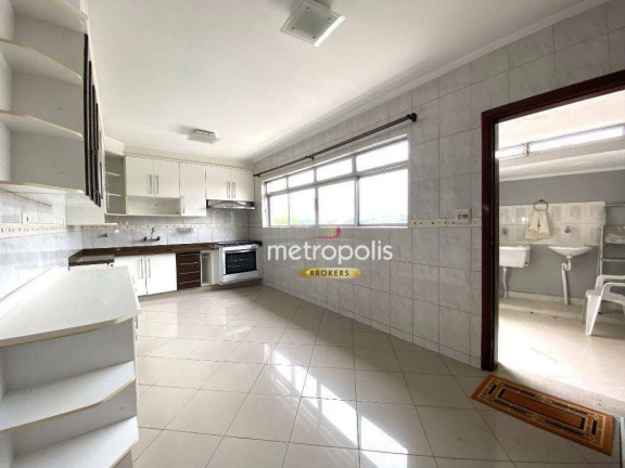 Imagem Casa com 4 Quartos à Venda, 245 m² em Jardim São Caetano - São Caetano Do Sul Imagem Casa com 4 Quartos à Venda, 245 m² em Jardim São Caetano - São Caetano Do Sul