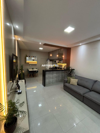 Imagem Apartamento com 2 Quartos à Venda, 89 m² em Jardim Piratininga - Franca Imagem Apartamento com 2 Quartos à Venda, 89 m² em Jardim Piratininga - Franca
