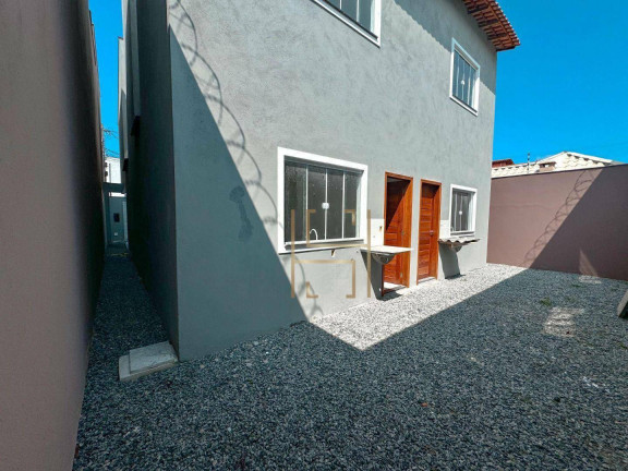 Imagem Casa com 3 Quartos à Venda, 122 m² em Colina De Laranjeiras - Serra Imagem Casa com 3 Quartos à Venda, 122 m² em Colina De Laranjeiras - Serra